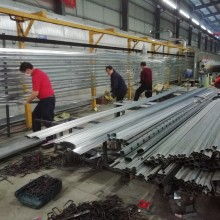 中山市東升鎮(zhèn)金盾五金欄桿制品廠