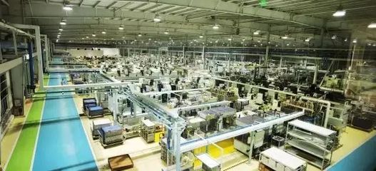 小五金之鄉(xiāng)肇慶金利按下"暫停鍵",重點(diǎn)企業(yè)供應(yīng)有保障