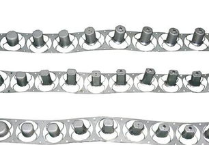 供應(yīng)跳步模具價(jià)格 廠家 圖片