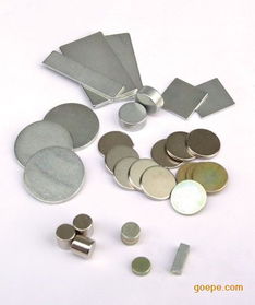 強(qiáng)力磁鐵 新型環(huán)保產(chǎn)品圖片 高清大圖 谷瀑環(huán)保