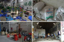 高要金利鎮(zhèn)五金企業(yè)環(huán)保手續(xù)辦理率偏低，僅三成完成合規(guī)登記