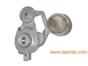 如何選擇優(yōu)質(zhì)鋅合金壓鑄件供應商——以鎮(zhèn)睿德五金為例