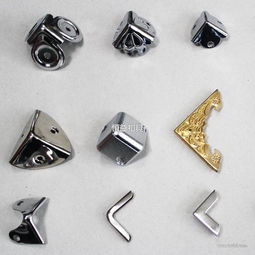 五金D扣類 結構、應用與市場趨勢