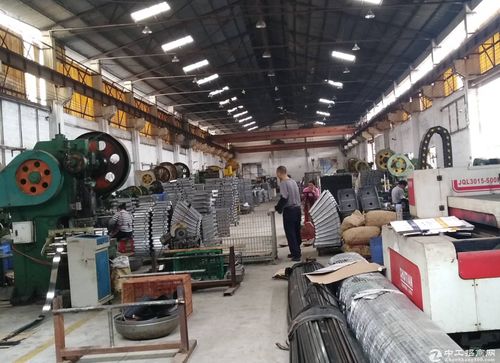 中工招商網(wǎng) 五金行業(yè)廠房出租的專業(yè)平臺