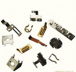 精工精五金 深圳玩具五金、東莞通訊器材與惠州五金彈片的專業(yè)供應(yīng)商