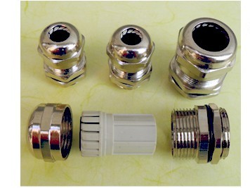 銅制電纜固定頭與金屬電纜防水接頭 選型、價格與廠家指南